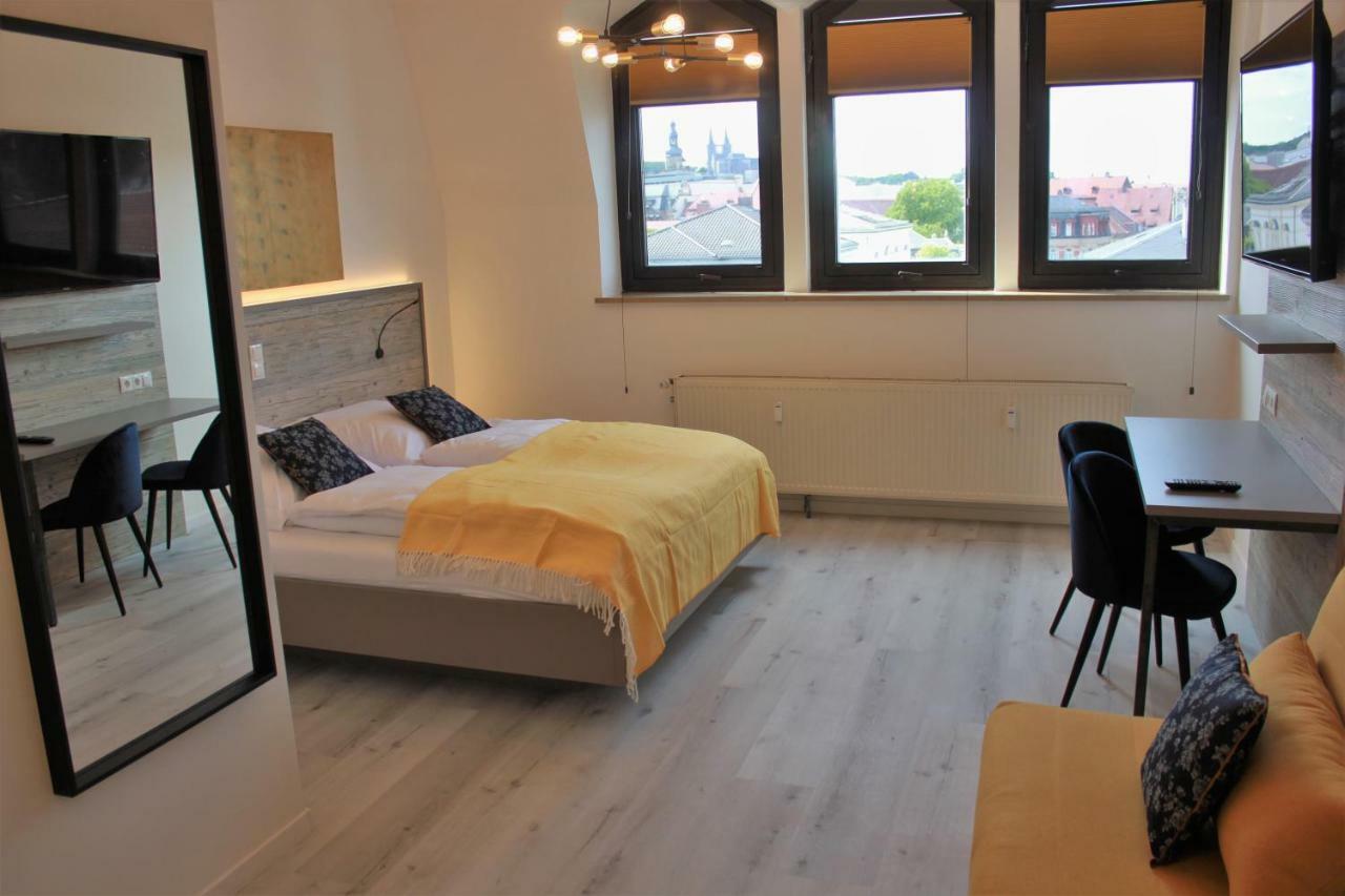 City Hotel Bamberg Kültér fotó