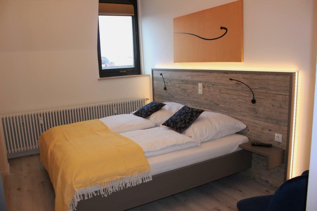 City Hotel Bamberg Kültér fotó