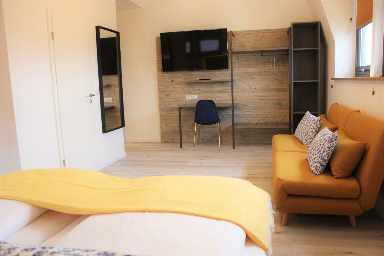 City Hotel Bamberg Kültér fotó