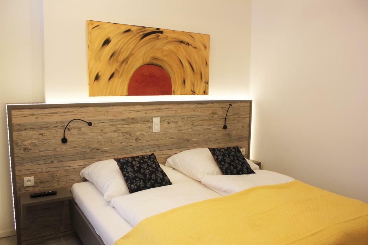 City Hotel Bamberg Kültér fotó