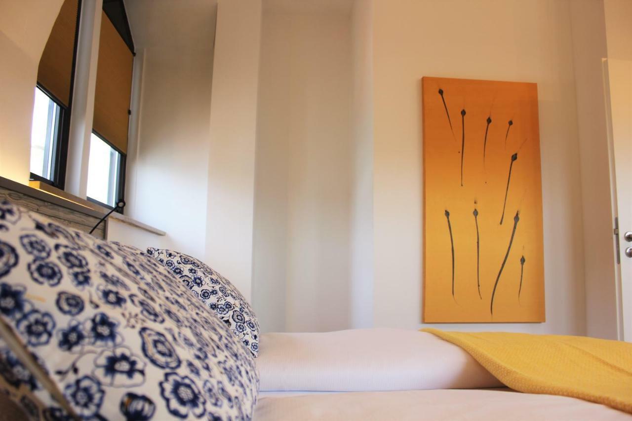 City Hotel Bamberg Kültér fotó