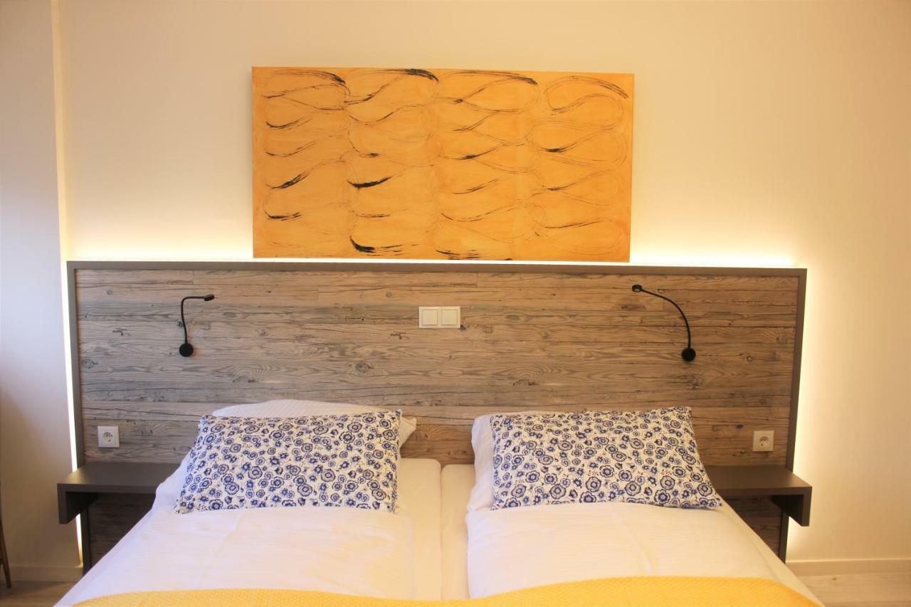 City Hotel Bamberg Kültér fotó