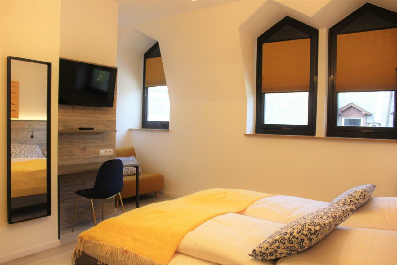 City Hotel Bamberg Kültér fotó