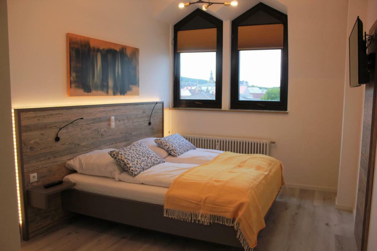 City Hotel Bamberg Kültér fotó