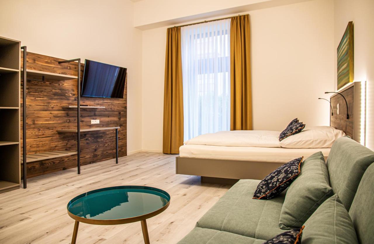 City Hotel Bamberg Kültér fotó