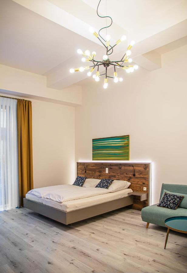 City Hotel Bamberg Kültér fotó