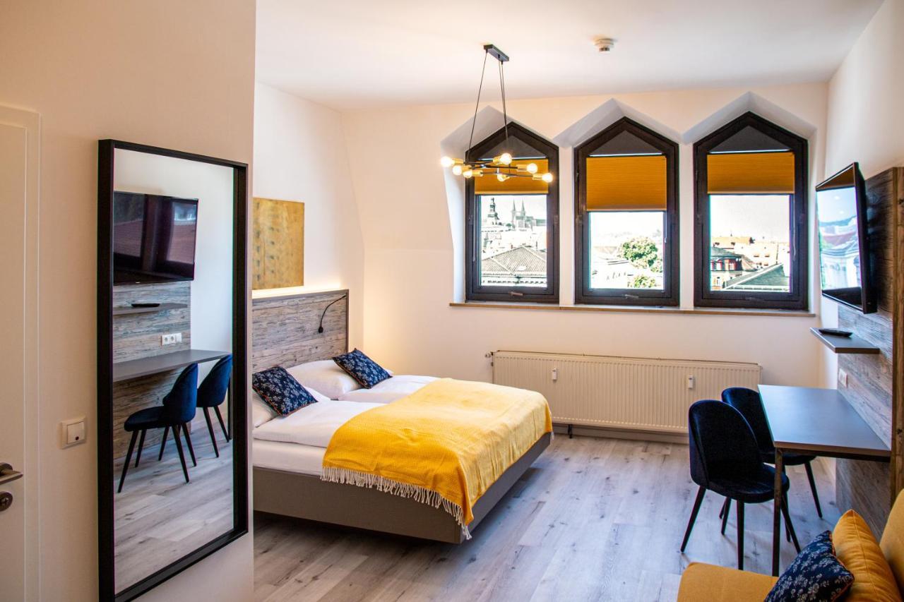 City Hotel Bamberg Kültér fotó