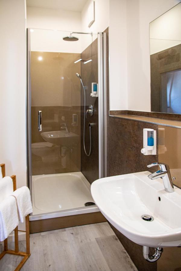 City Hotel Bamberg Kültér fotó