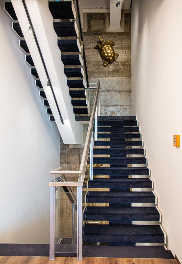 City Hotel Bamberg Kültér fotó