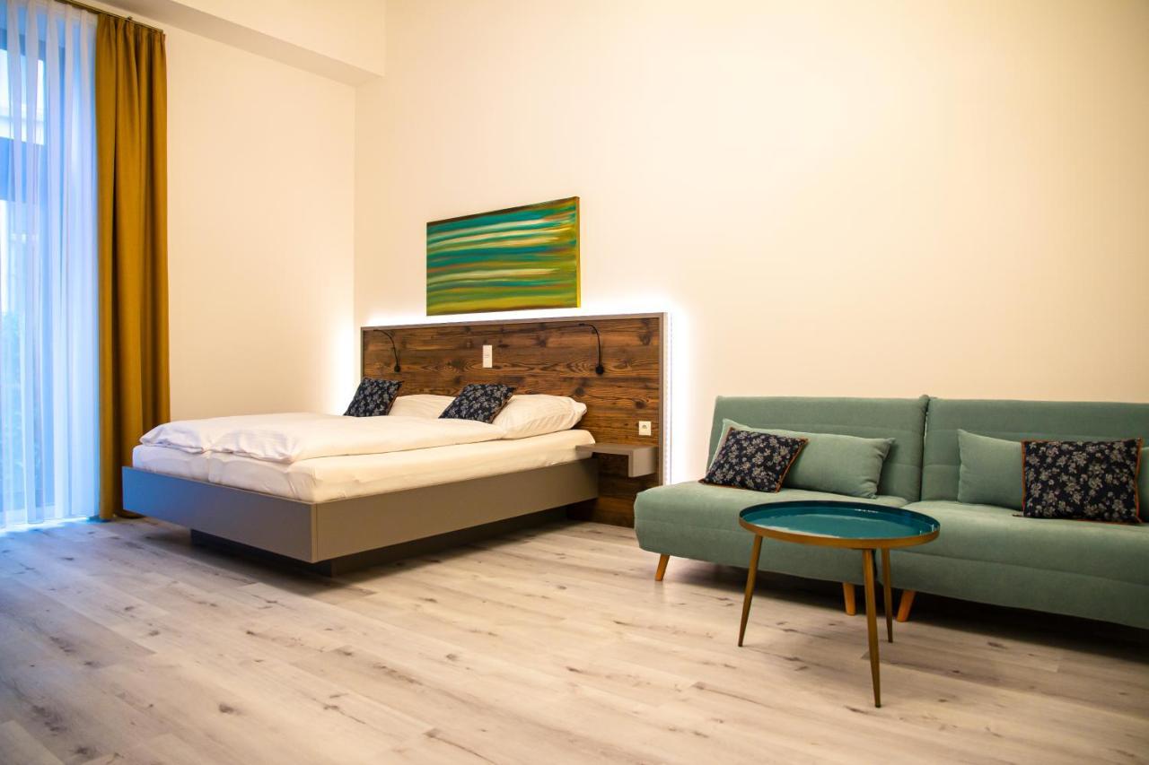 City Hotel Bamberg Kültér fotó