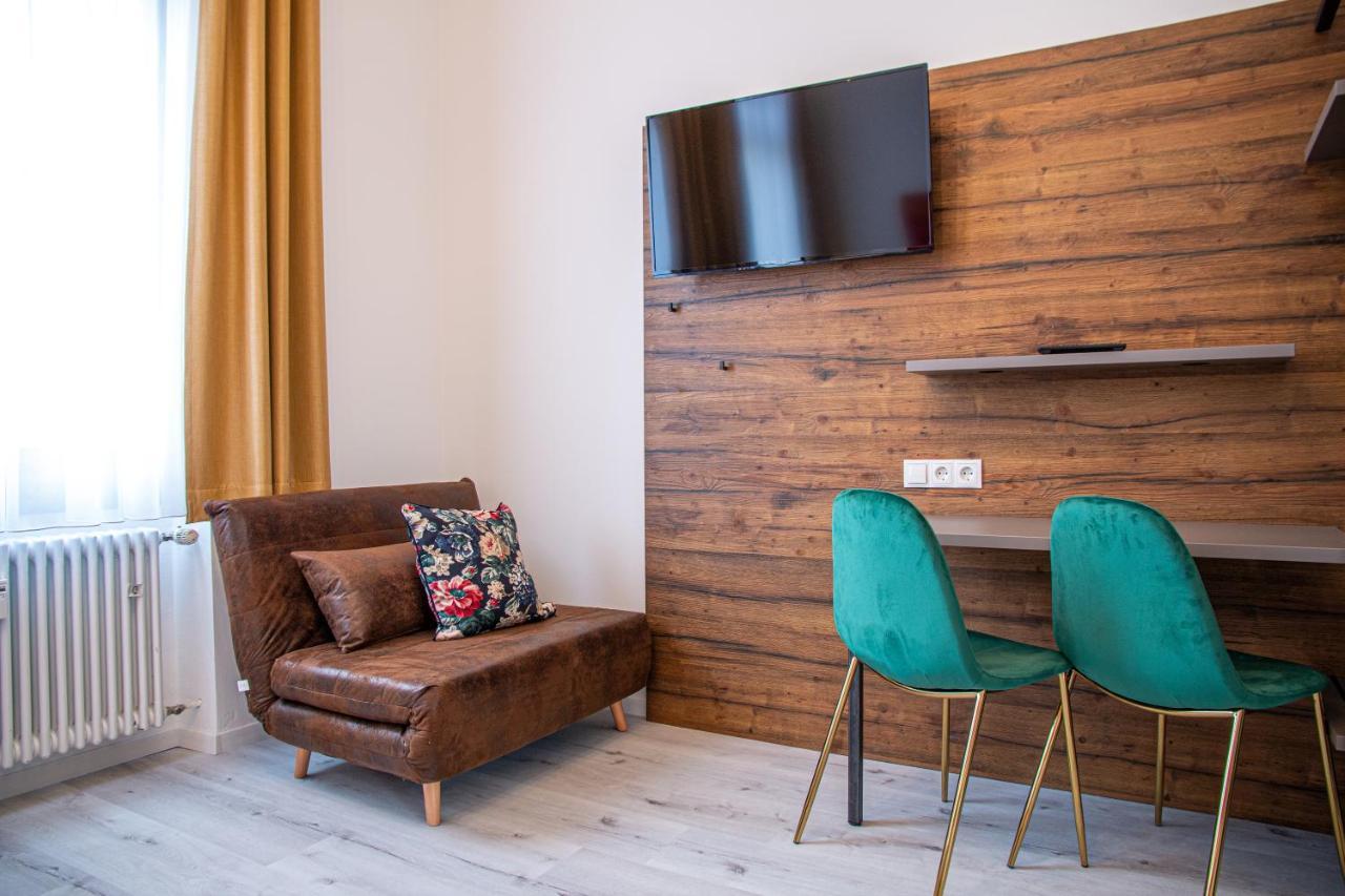 City Hotel Bamberg Kültér fotó