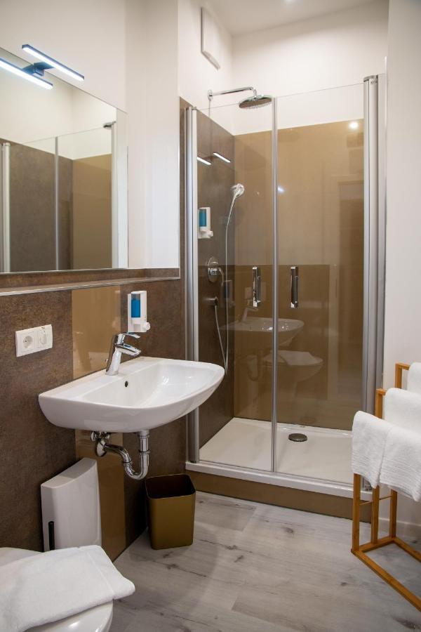 City Hotel Bamberg Kültér fotó