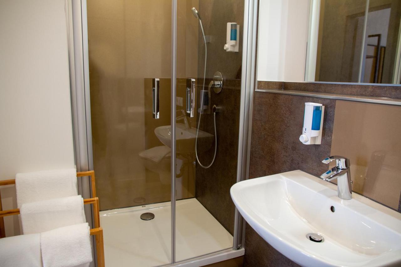 City Hotel Bamberg Kültér fotó
