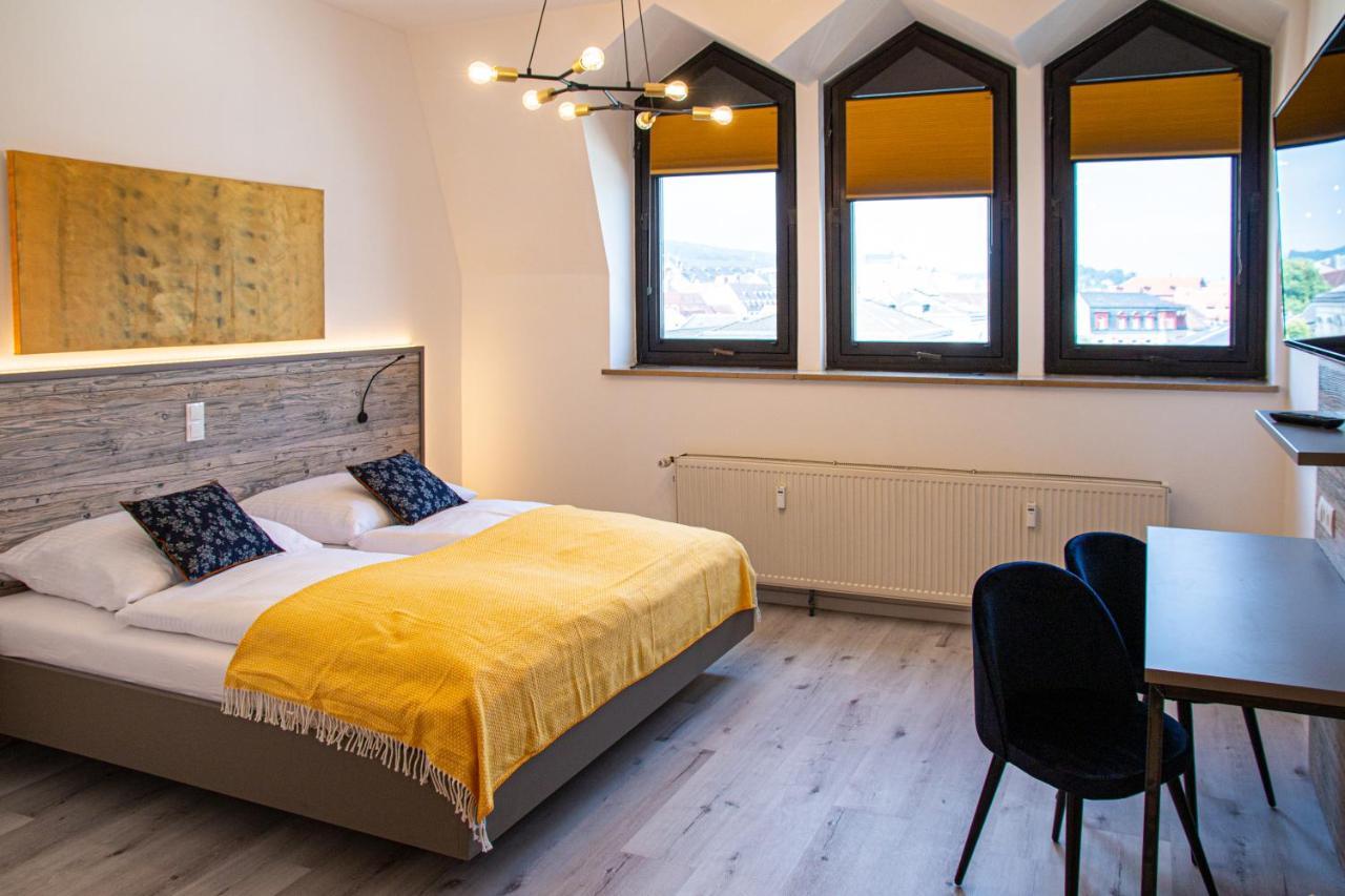 City Hotel Bamberg Kültér fotó