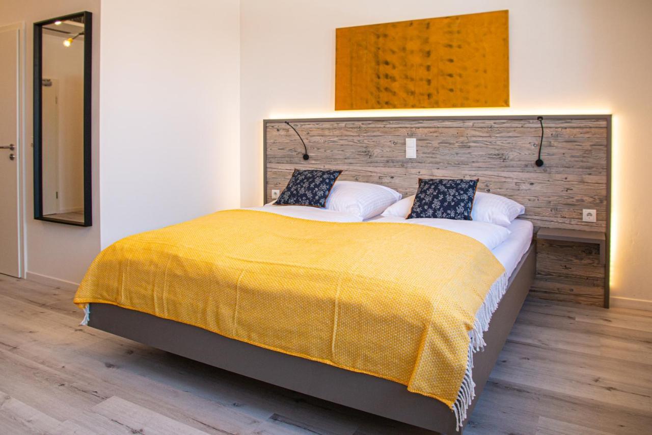 City Hotel Bamberg Kültér fotó