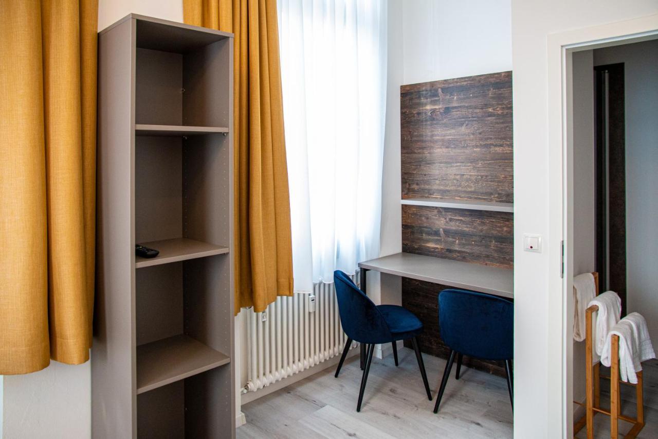 City Hotel Bamberg Kültér fotó