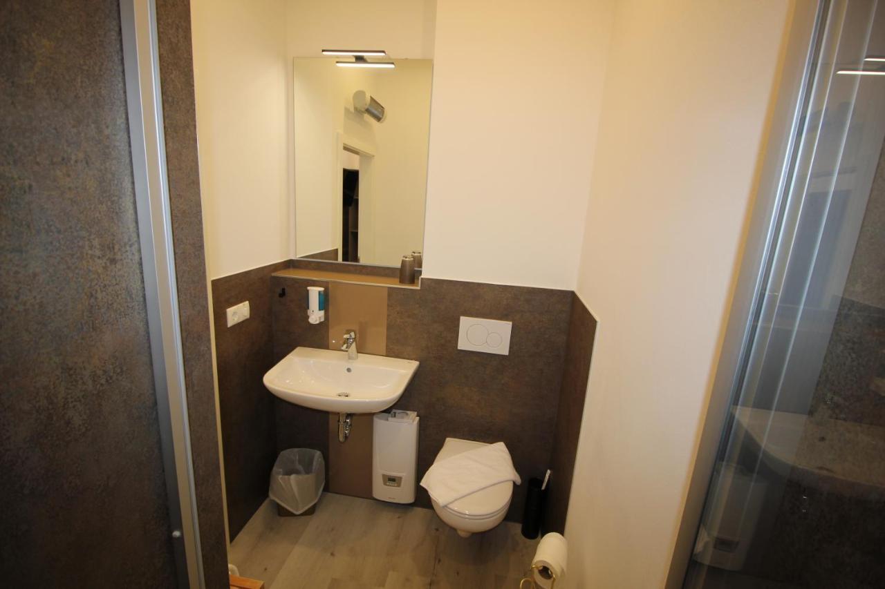 City Hotel Bamberg Kültér fotó