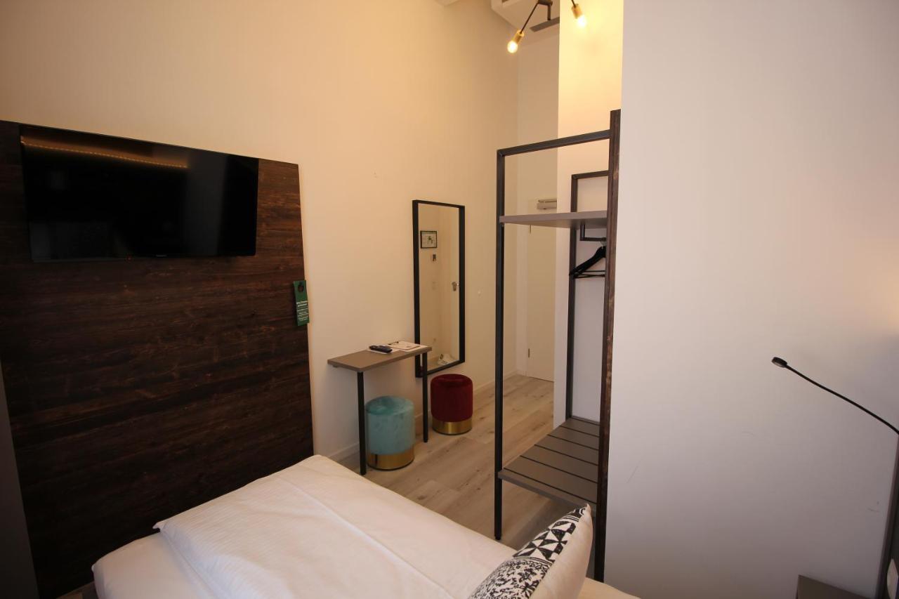City Hotel Bamberg Kültér fotó