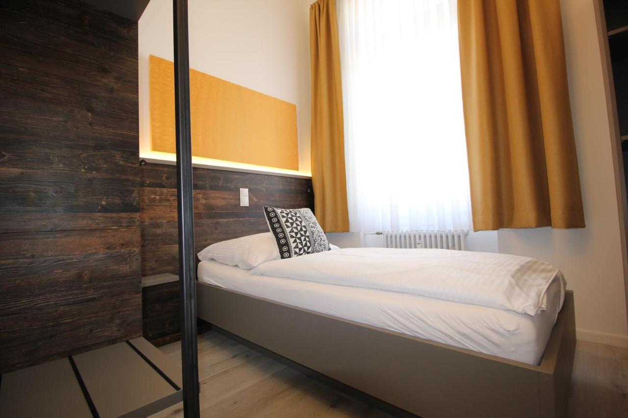 City Hotel Bamberg Kültér fotó