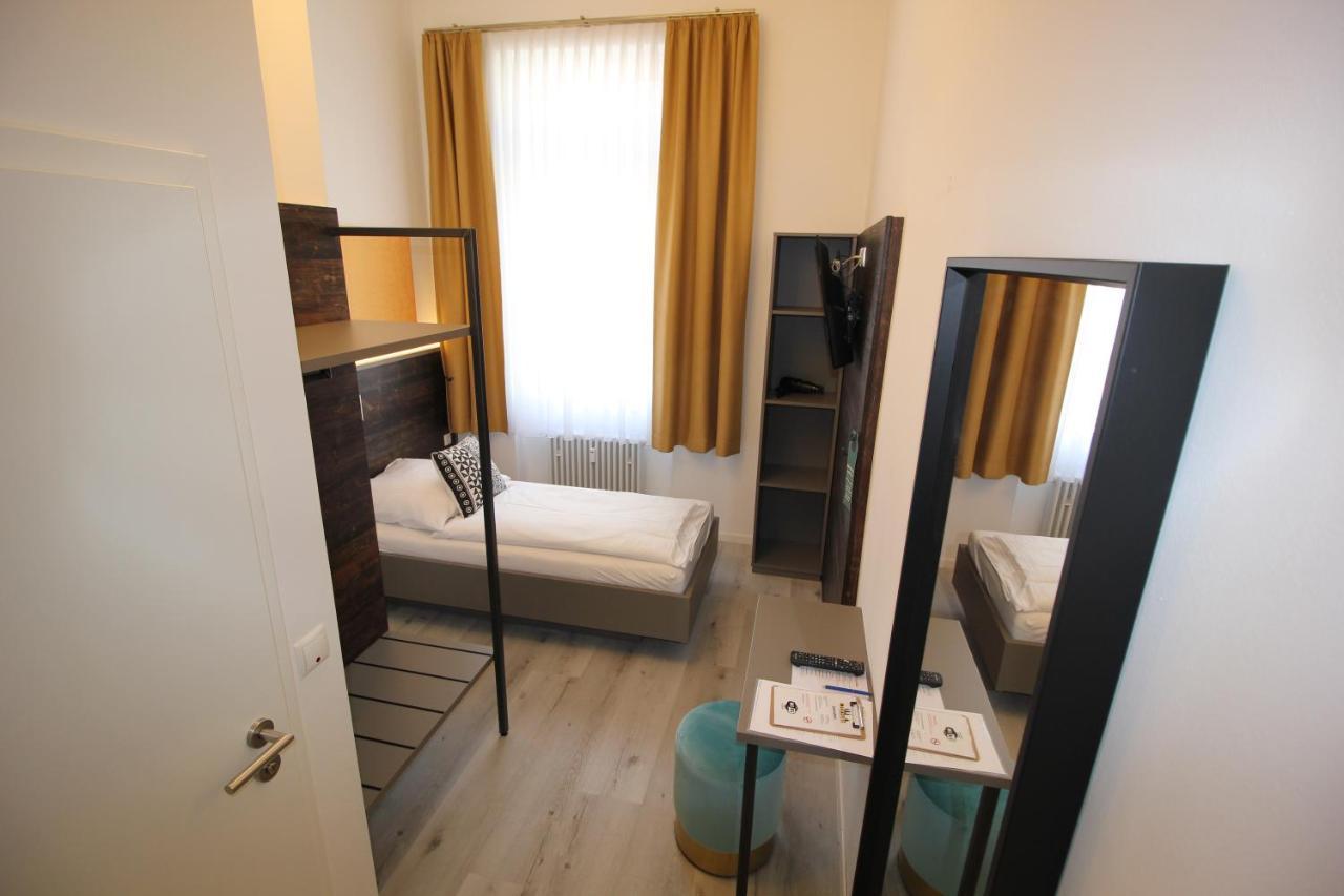 City Hotel Bamberg Kültér fotó